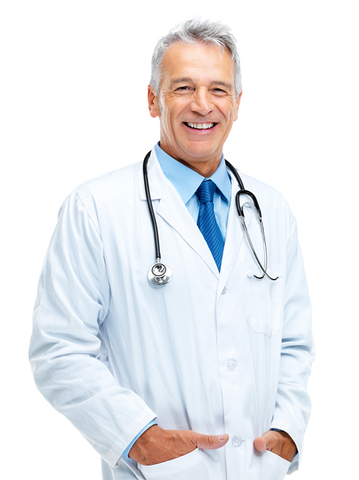 Erectile dysfunction doctor