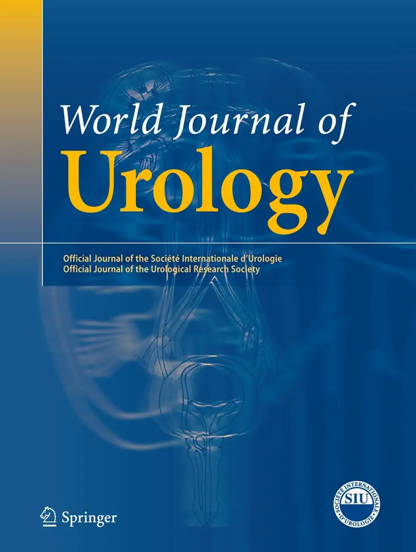 健康・医学 STEWART'S OPERATIVE UROLOGY Volume One Manual of Urologic Surgery | SpringerLink