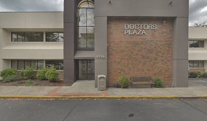 ED Doctors Plaza