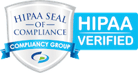 HIPAA Seal of Compliance Verication