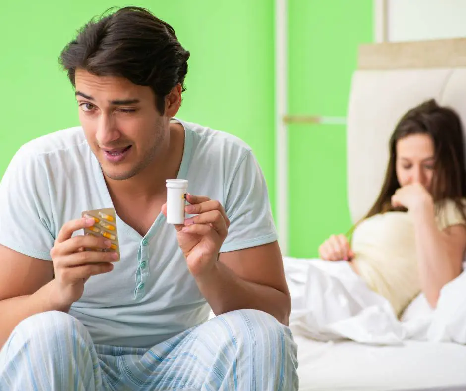 Unlocking the Secrets Behind Erectile Dysfunction: Medical Factors You Need to Know