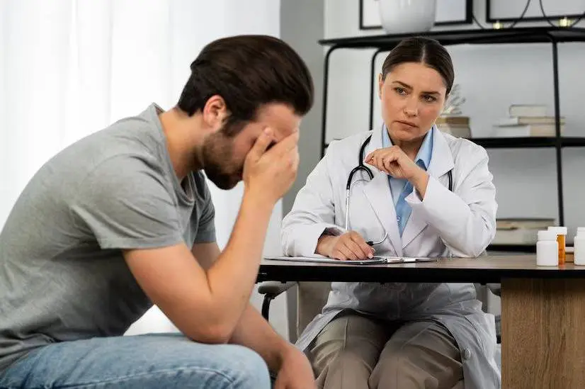 Expert Advice and Support for Men’s Sexual Health & ED Treatment