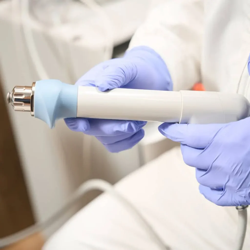 Exploring Acoustic Wave Therapy Treatment for Men’s Health
