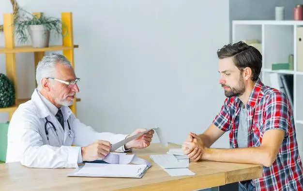 Renewing Sexual Health: How Acoustic Wave Therapy Treats Erectile Dysfunction