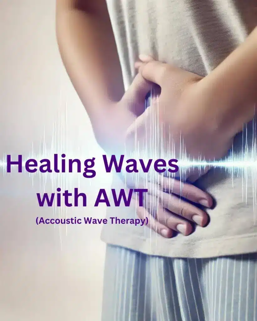 The Cutting-Edge Science of Acoustic Wave Therapy