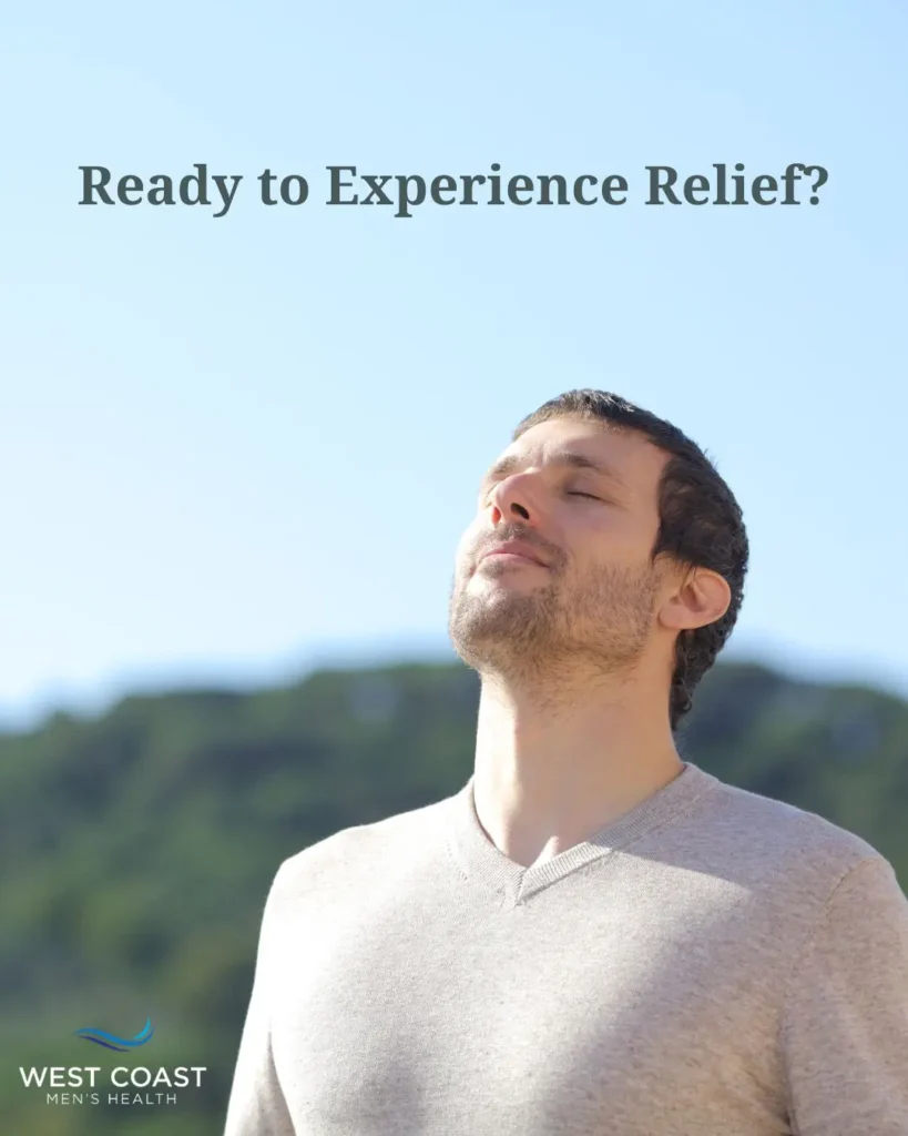 How Acoustic Wave Therapy Can Help Relieve Chronic Pain