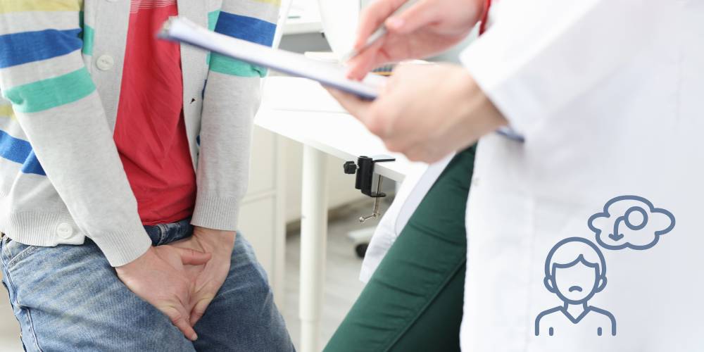 ED treatment San Diego