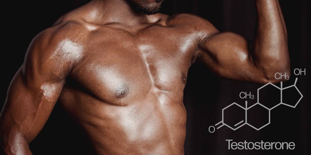 Testosterone Replacement Therapy (TRT)