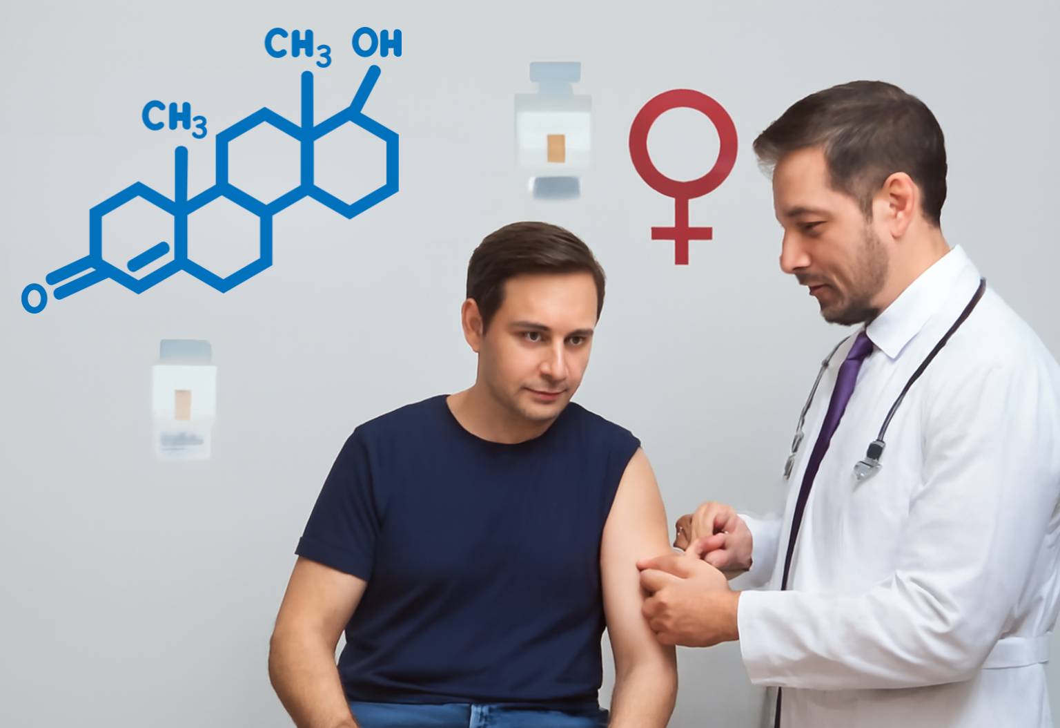 best TRT doctors near me