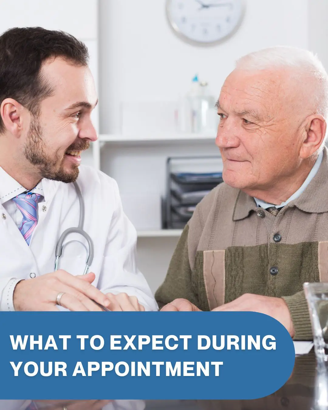 Acoustic Wave Therapy: What to Expect During Your Appointment