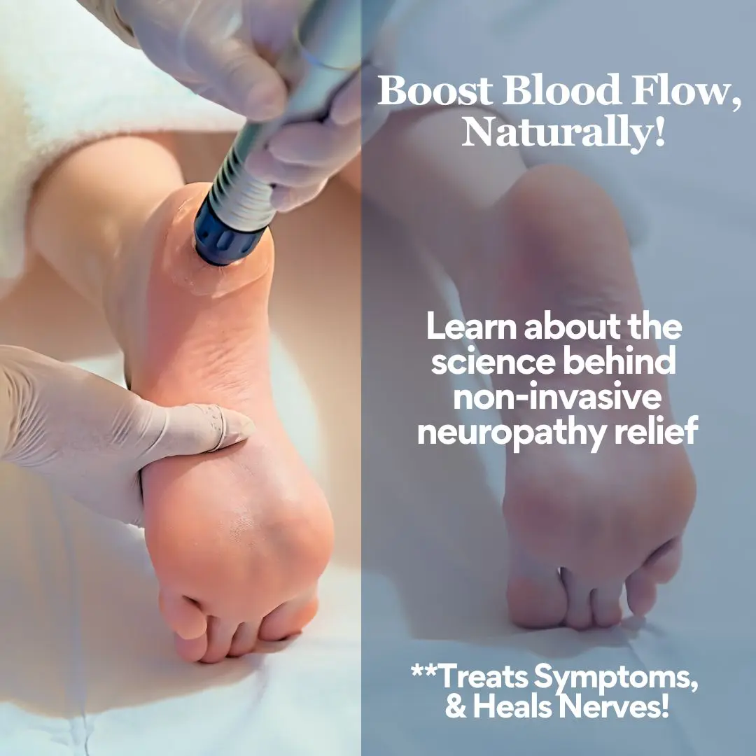 Neuropathy Solutions That Work: Find Relief from Numbness, Tingling, and Pain