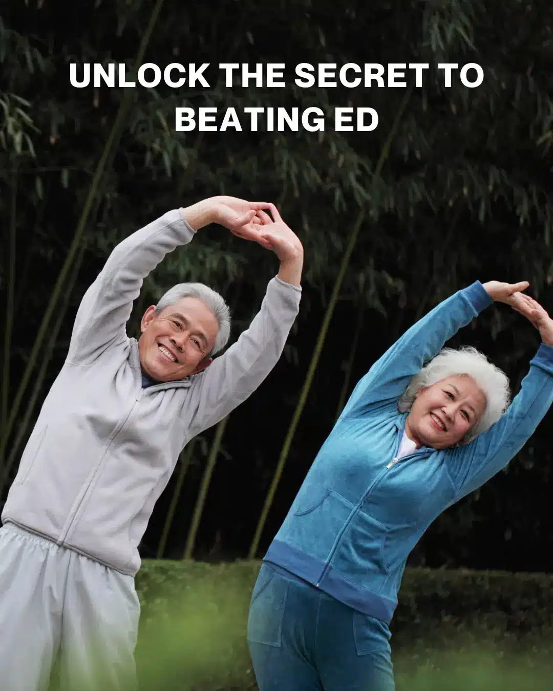 Your Guide to Fighting ED Naturally
