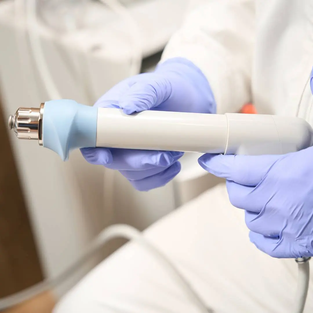 Exploring Acoustic Wave Therapy Treatment for Men’s Health