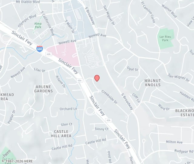 West Coast Men’s Health (Walnut Creek)