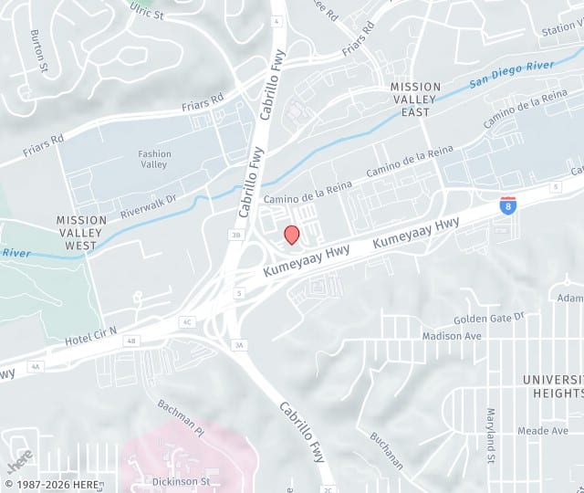 West Coast Men's Health (San Diego)