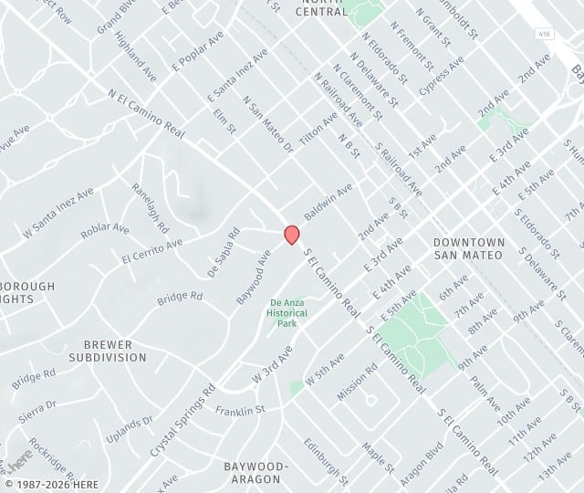 West Coast Men's Health (San Mateo)