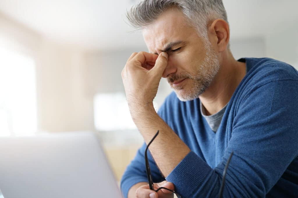 Is Low Testosterone Affecting Your Daily Life?