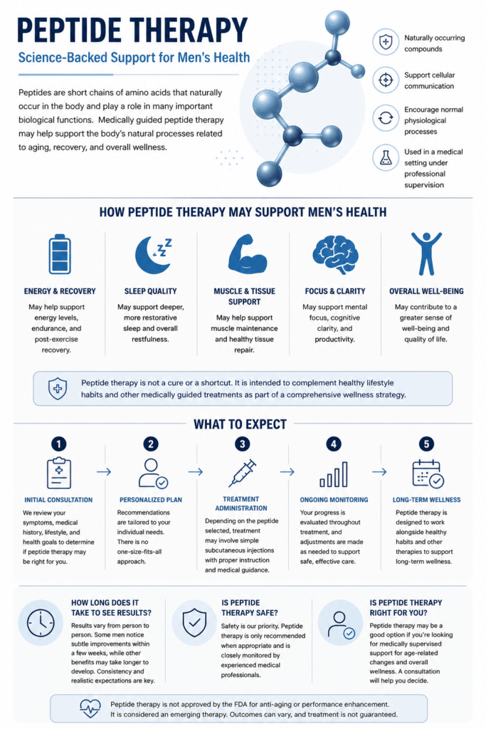 Peptide Therapy