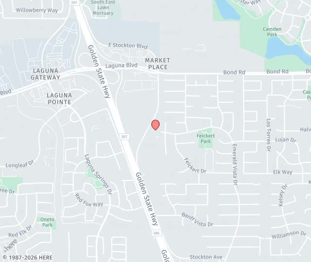 West Coast Men's Health (Elk Grove)