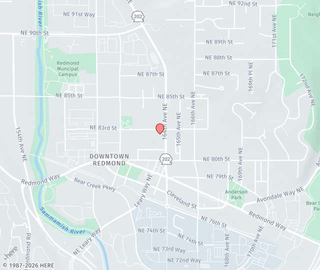 West Coast Men's Health (Redmond)